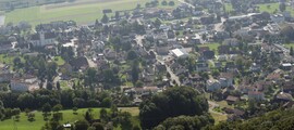 Bazilej Mulhouse Fribourg : prenájom súkromného lietadla 