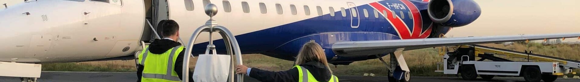 Môžete si vziať všetko na palubu súkromného lietadla?