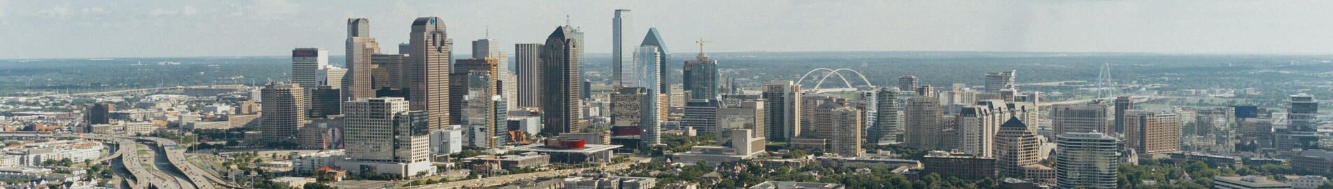 Dallas : prenájom súkromného lietadla