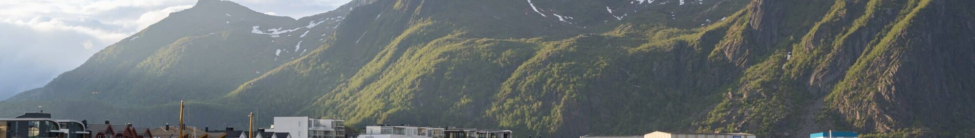 Svolvær: prenájom súkromného lietadla