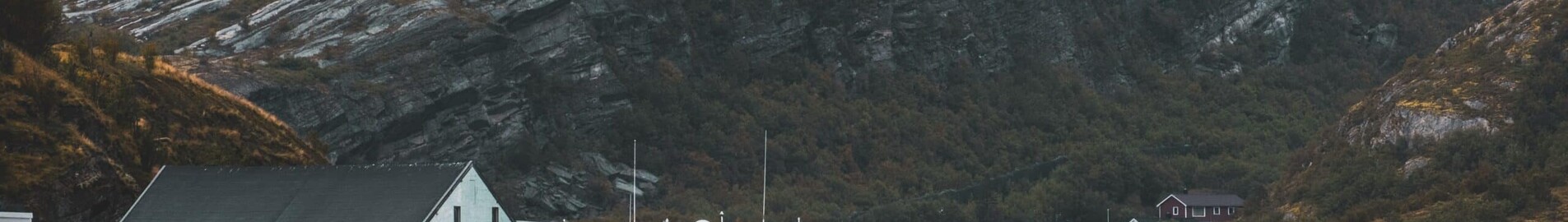Súkromné tryskové a helikoptérové charterové lety v Bodø