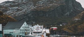 Kristiansand : prenájom súkromného lietadla