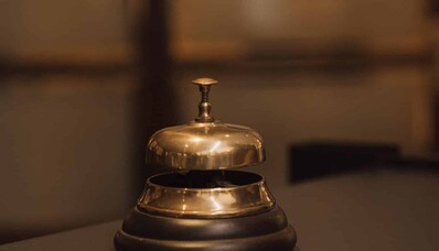 Súkromná letecká doprava pre luxusné a súkromné služby concierge.