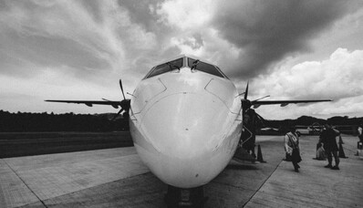Súkromné lety lietadlom : AEROAFFAIRES vaša dôvernosť je zaručená.