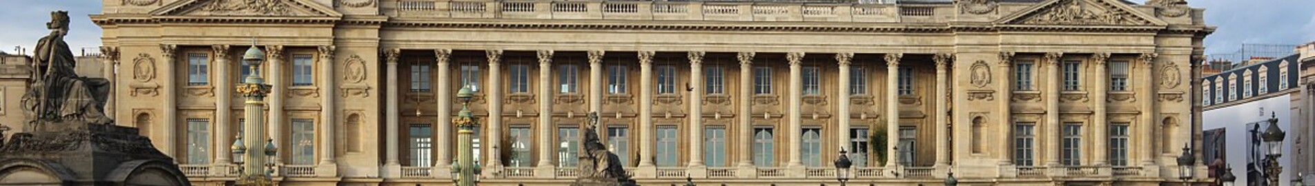 Luxusný hotel v Paríži: Hotel de Crillon ponúka luxus a eleganciu v centre Paríža