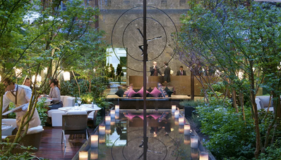 Hotel Mandarin Oriental Paris: jedinečný zážitok, očarujúce intermezzo