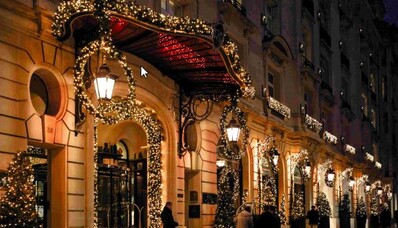 Luxusný hotel v Paríži: Royal Monceau alebo parížska elegancia po novom