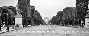 Luxemburg - Paríž: prenájom súkromného lietadla
