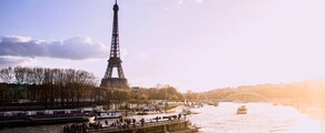 Paríž Francúzsko : prenájom súkromného lietadla