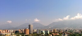 Tivat : prenájom súkromného lietadla