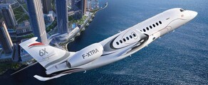 AEROAFFAIRES – Číslo 1 v oblasti prenájmu súkromných lietadiel a vrtuľníkov