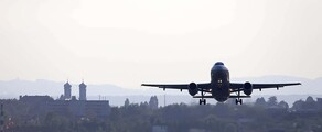 Bodensee-Friedrichshafen: location de jet privé
