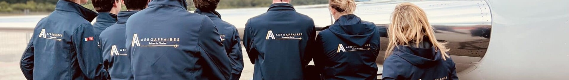 Recenzie zákazníkov AEROAFFAIRES