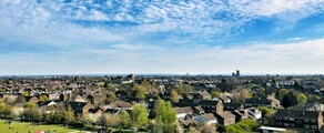 London Northolt: prenájom súkromného lietadla