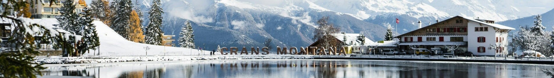 Crans Montana : prenájom súkromného lietadla