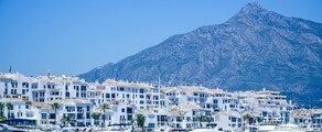Marbella : prenájom súkromného lietadla