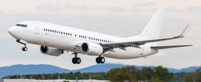 Boeing 737-800 : prenájom súkromného lietadla