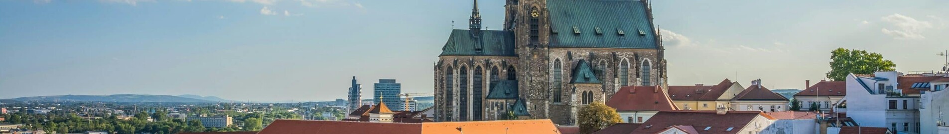 Brno-Turany: prenájom súkromného lietadla