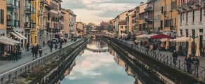 Amsterdam - Miláno Linate : prenájom súkromného lietadla