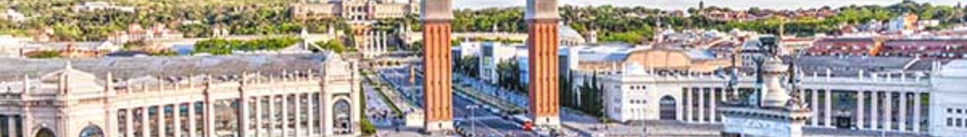 Luxembursko - Barcelona: prenájom súkromného lietadla