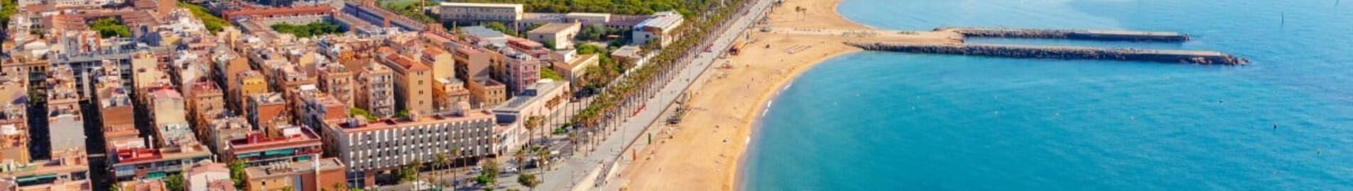 Neapol - Barcelona: prenájom súkromného lietadla