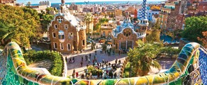 Amsterdam - Barcelona : prenájom súkromného lietadla