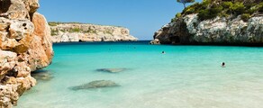 Miláno Malpensa - Palma de Mallorca : prenájom súkromného lietadla