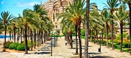 Olbia - Lisabon : prenájom súkromného lietadla
