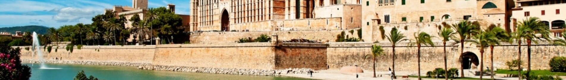 Zürich - Palma de Mallorca : prenájom súkromného lietadla