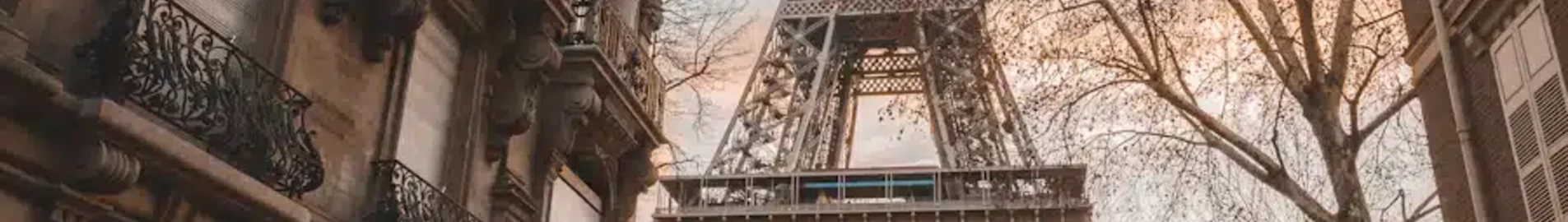 Amsterdam - Paríž: prenájom súkromného lietadla