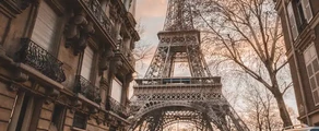 Amsterdam - Paríž: prenájom súkromného lietadla
