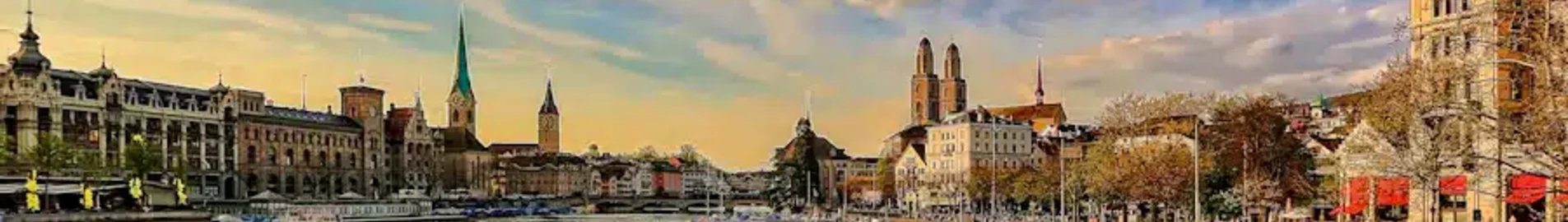 Amsterdam - Zürich : prenájom súkromného lietadla