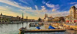 Luxembursko - Ibiza : prenájom súkromného lietadla 