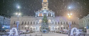 Arad : prenájom súkromného lietadla 