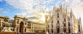 Cannes - Miláno Linate : prenájom súkromného lietadla