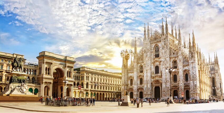 Cannes - Miláno Malpensa: prenájom súkromného lietadla