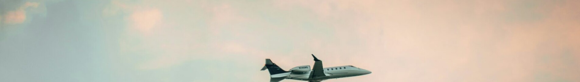 Jetstream : letecká spoločnosť