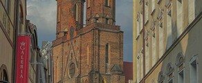 Legnica : prenájom súkromného lietadla 