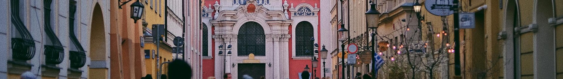 Poznaň Krzesiny : prenájom súkromného lietadla 