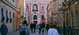 Radom : prenájom súkromného lietadla 