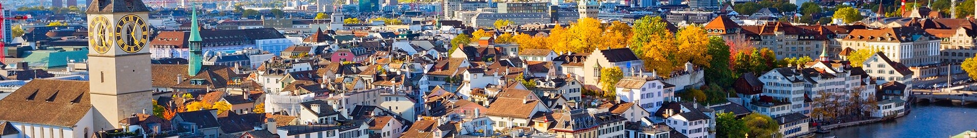Brusel - Zürich : prenájom súkromného lietadla