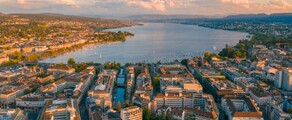 Olbia - Zürich : prenájom súkromného lietadla