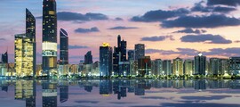 Private Jet Charter v Dubaji