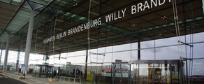 Berlín Brandenburg: prenájom súkromného lietadla