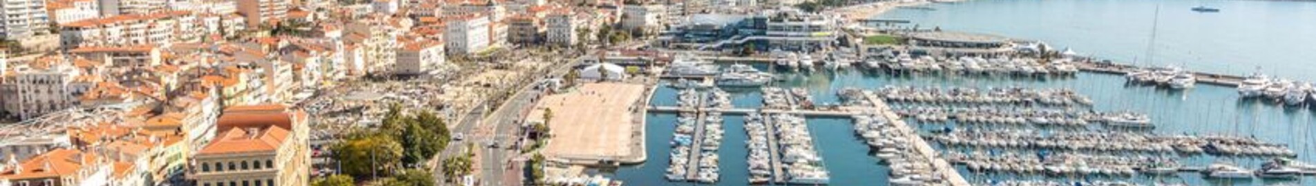 Neapol - Cannes: prenájom súkromného lietadla