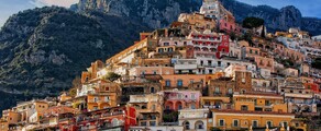 Saint-Tropez - Capri : prenájom súkromného lietadla