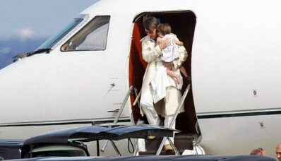 Tom Cruise a jeho súkromné lietadlo, dobrodružstvo na automatického pilota
