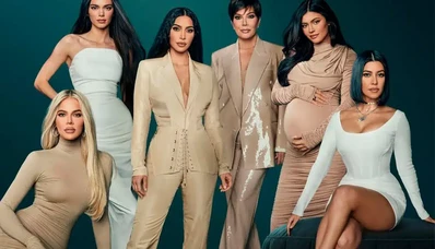 Súkromné lietadlá rodiny Kardashian