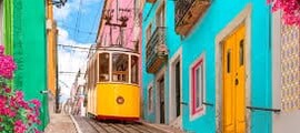 Lisabon - Brusel: prenájom súkromného lietadla