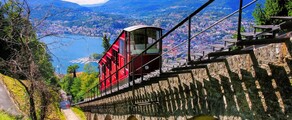 Saint-Tropez - Lugano : prenájom súkromného lietadla
